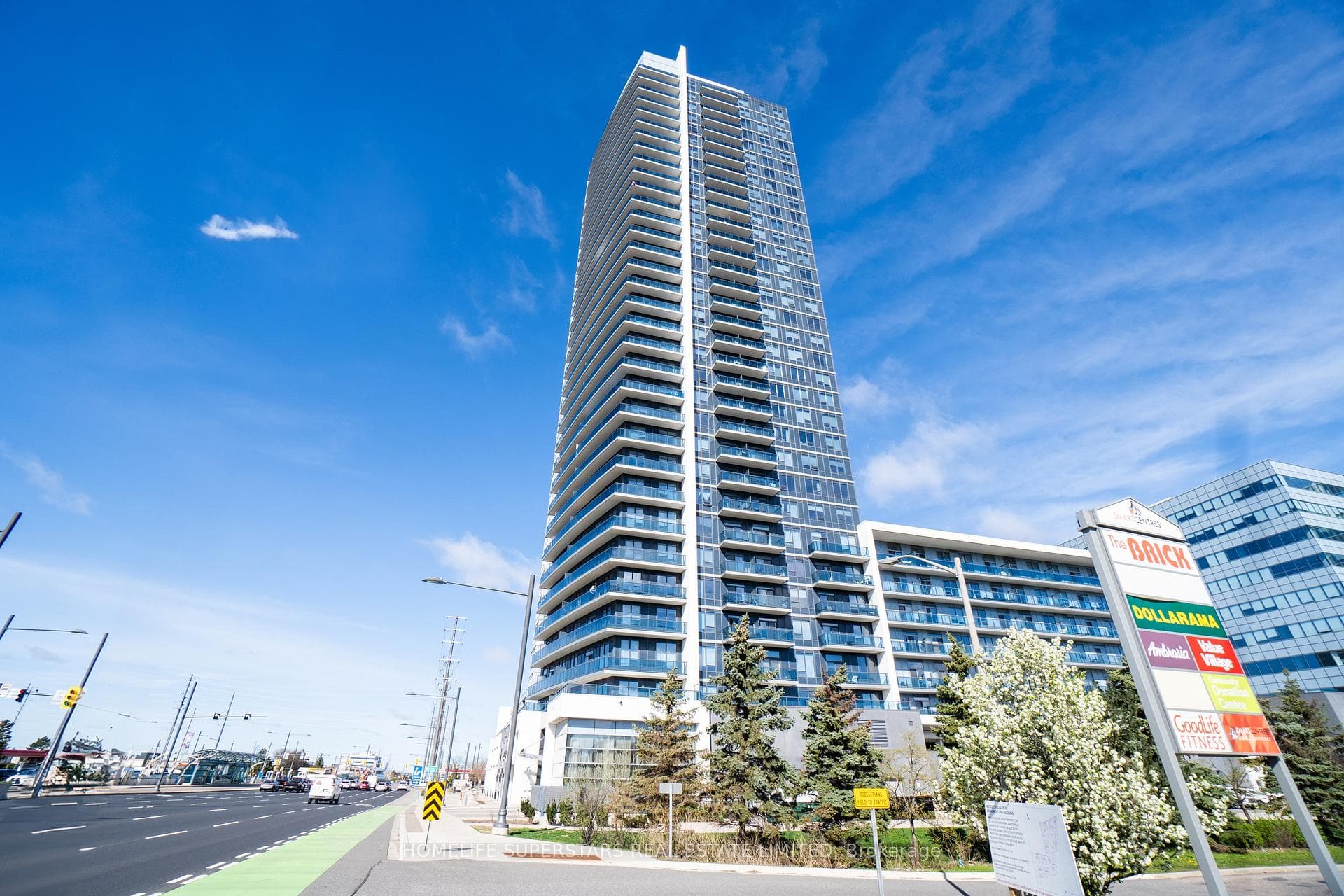 3600 Highway7 Road Unit 1406 photo 2