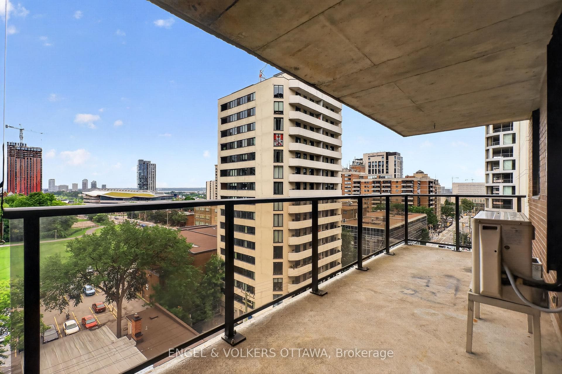 475 Laurier Avenue Unit 1007 photo 40