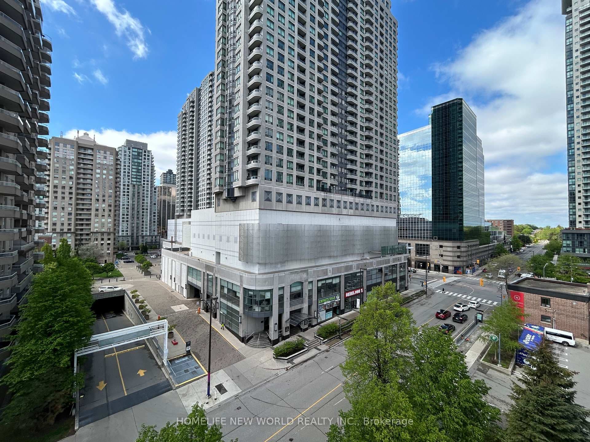 28 Empress Avenue Unit 912 photo 25
