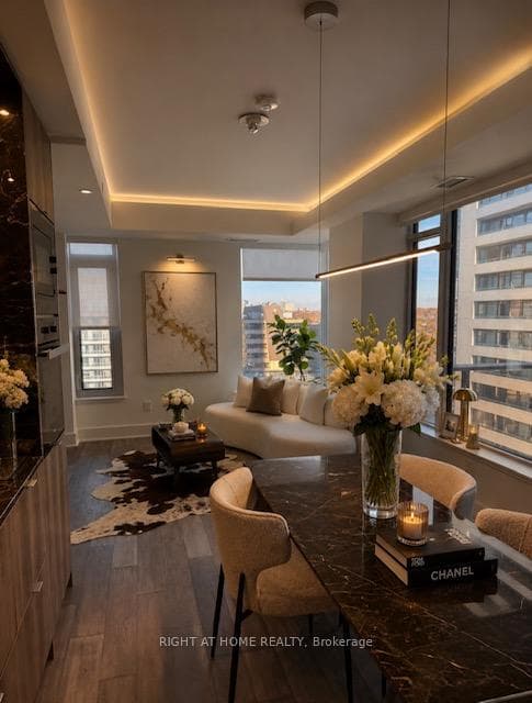 Family and Living Room