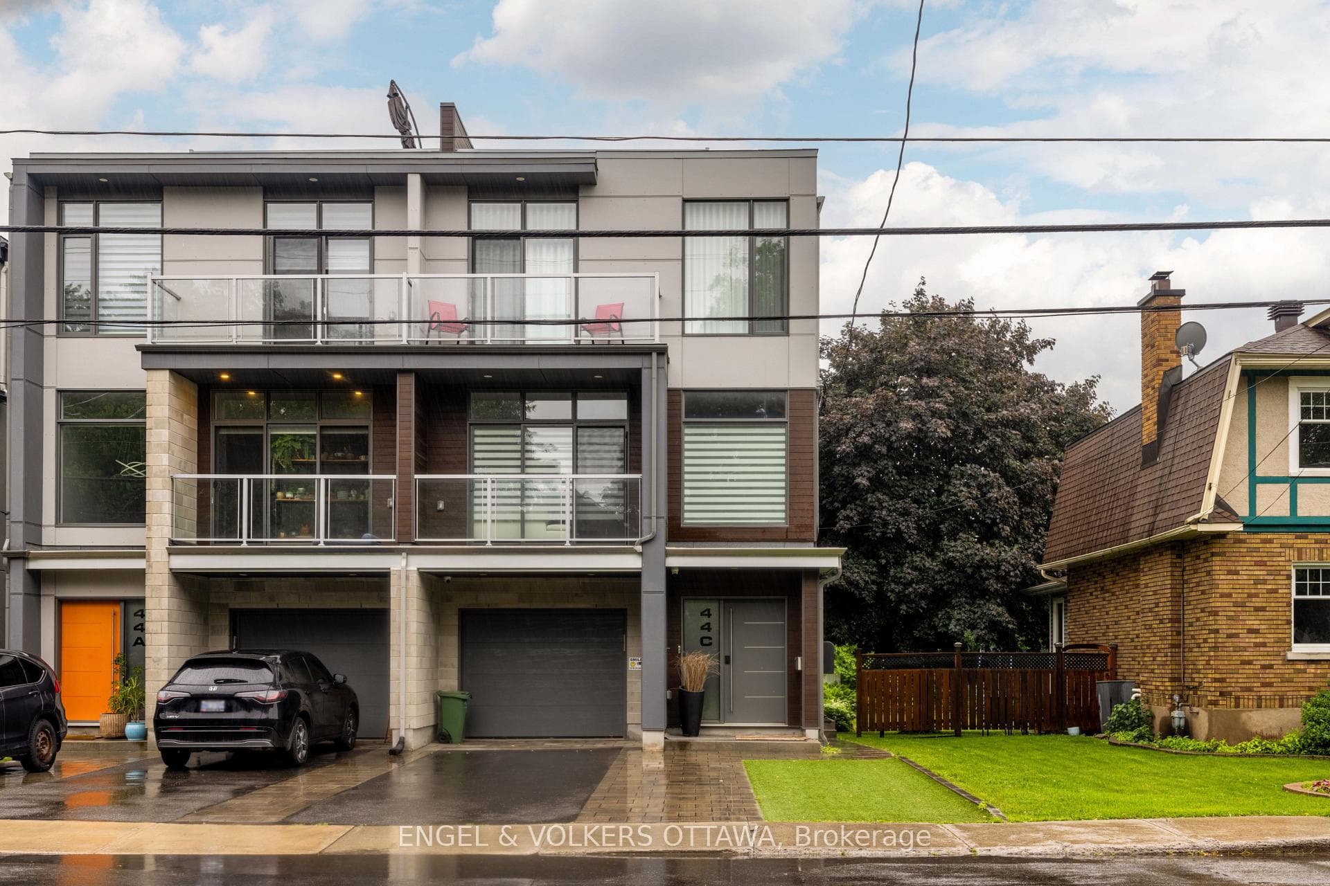 44 Byron Avenue Unit D photo 1
