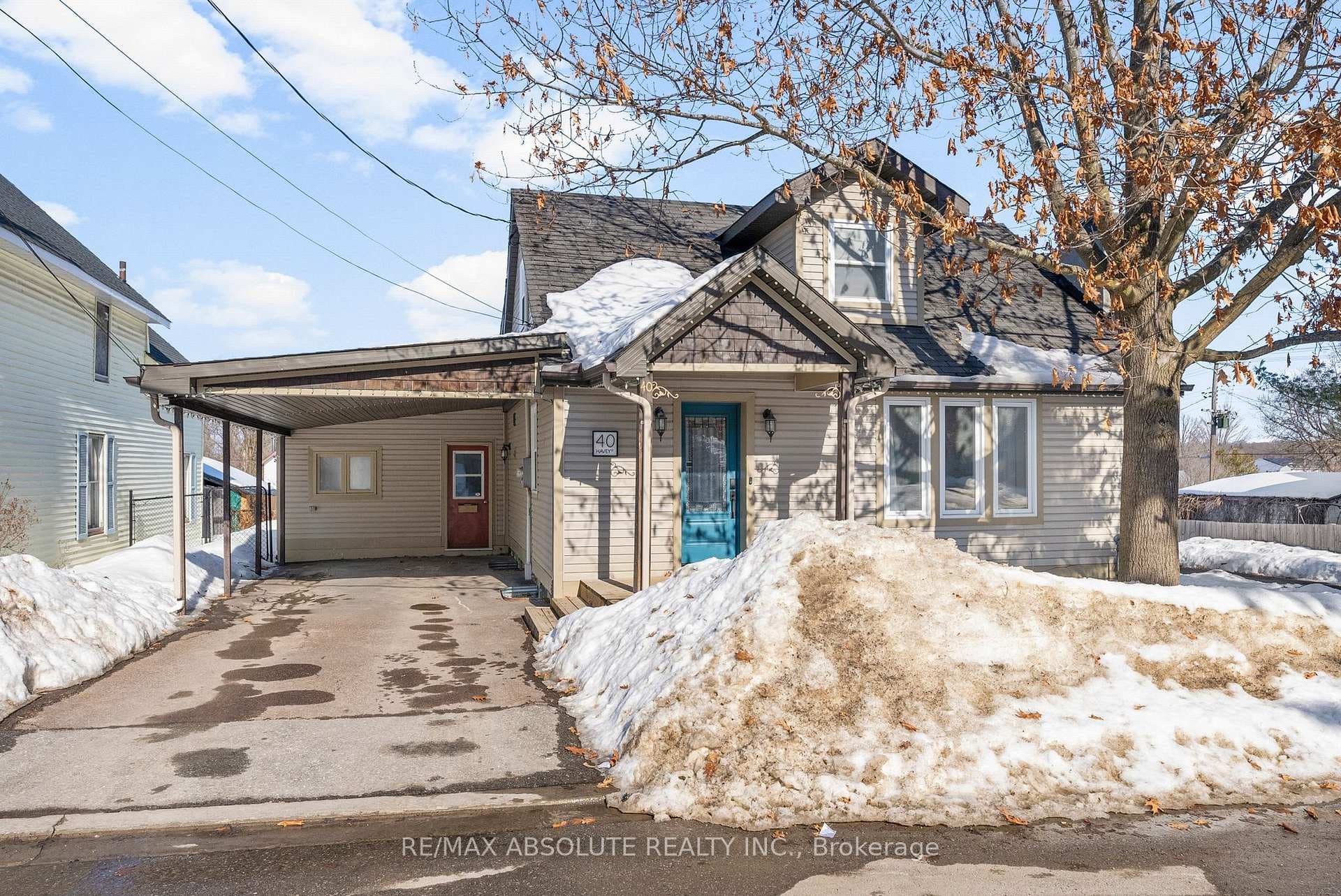 40 Havey Street photo 1