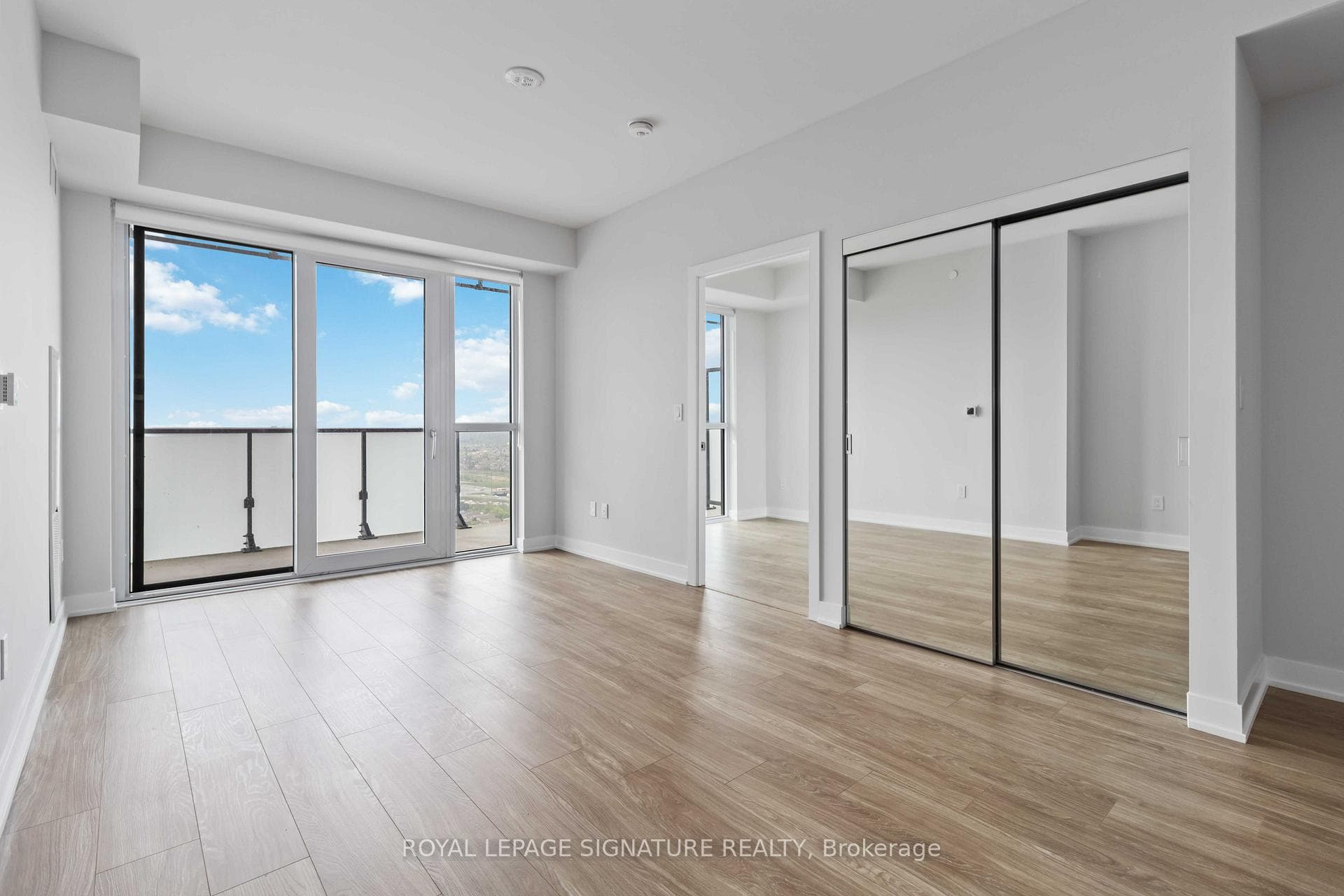 430 Square One Drive Unit 3107 photo 14