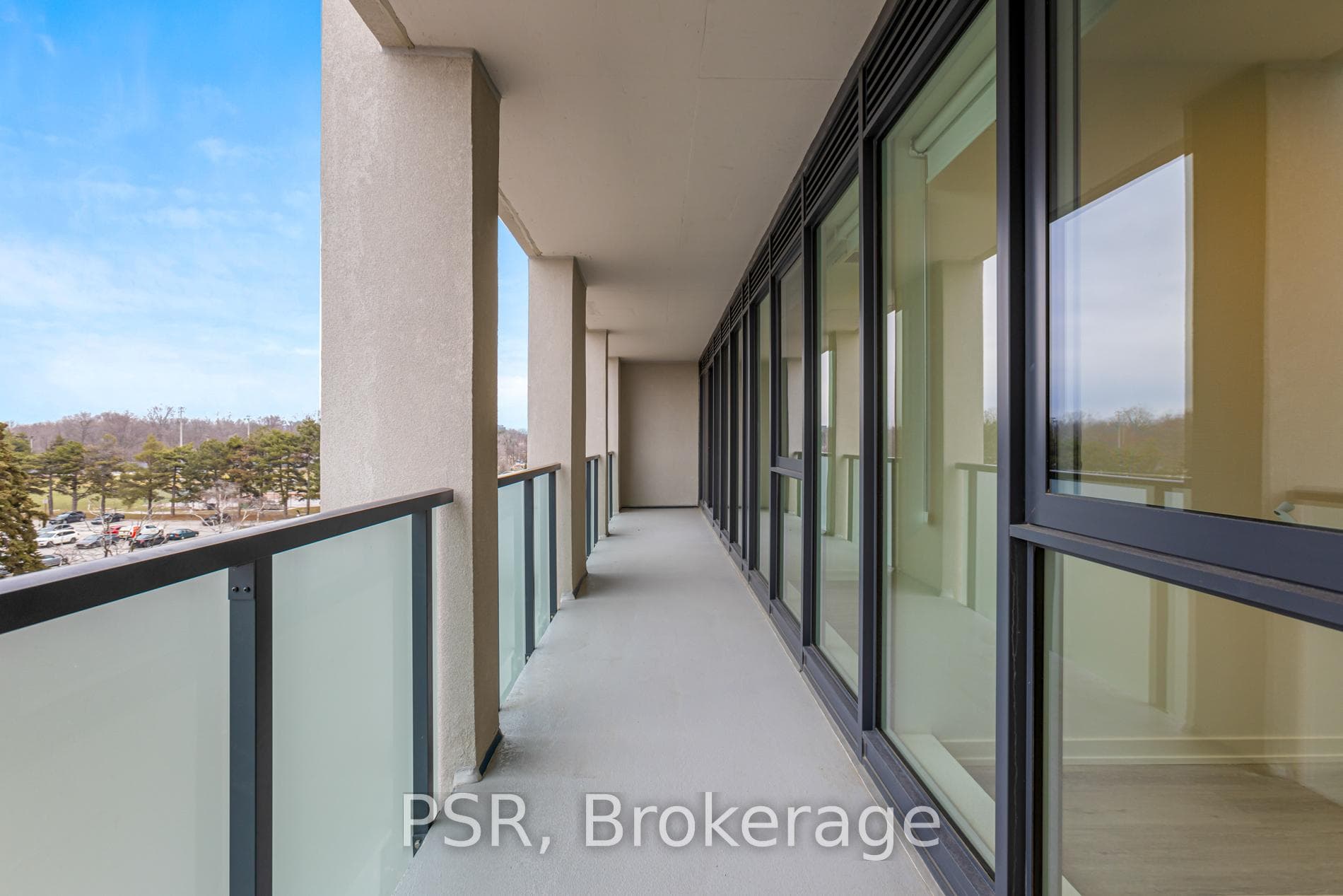 4365 Bloor Street Unit 511 photo 20