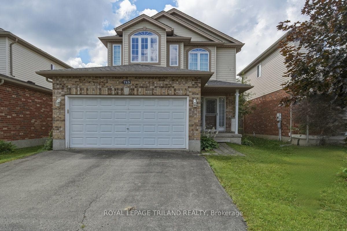 713 Thistlewood Drive photo 1