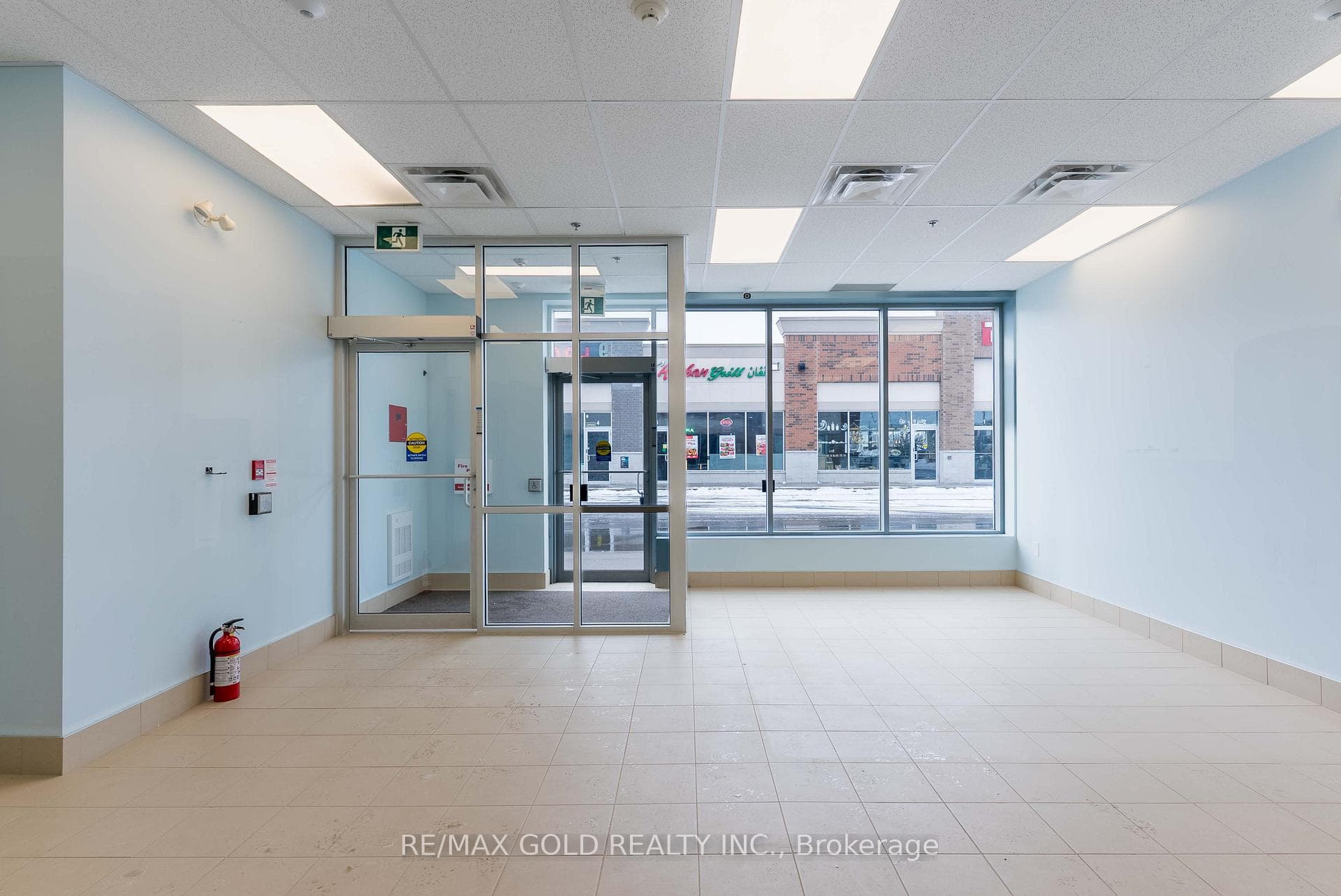 3960 Eglinton Avenue Unit 8 & 9 photo 4