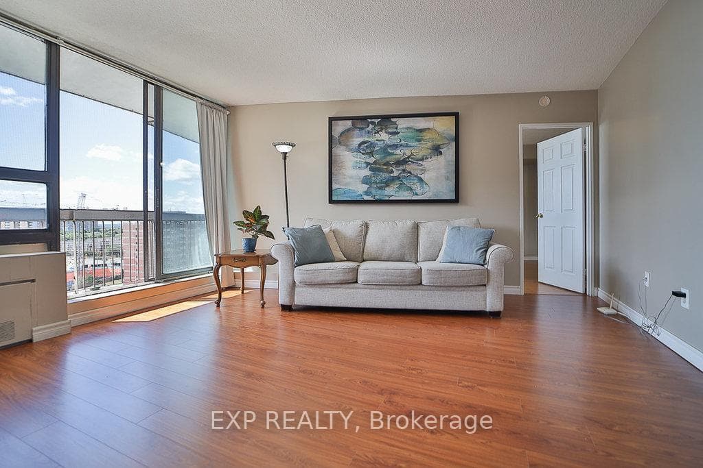 20 Mississauga Valley Boulevard Unit 1405 photo 1