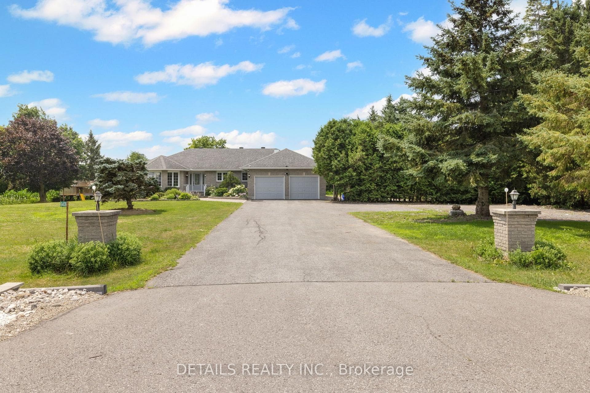 6408 Fourth Line Road photo 1