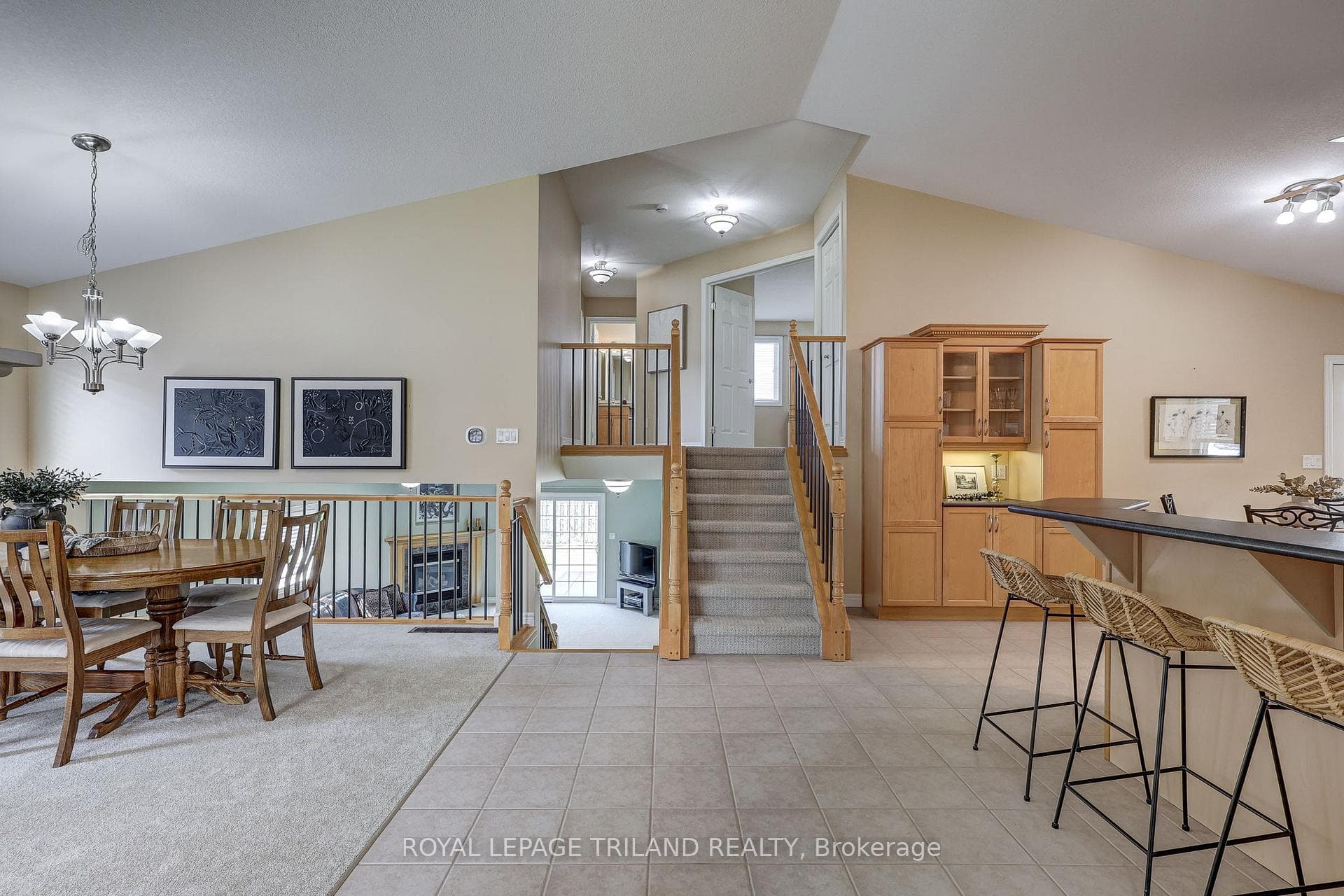19 ORIOLE LANE, ST. THOMAS - ENTRANCE