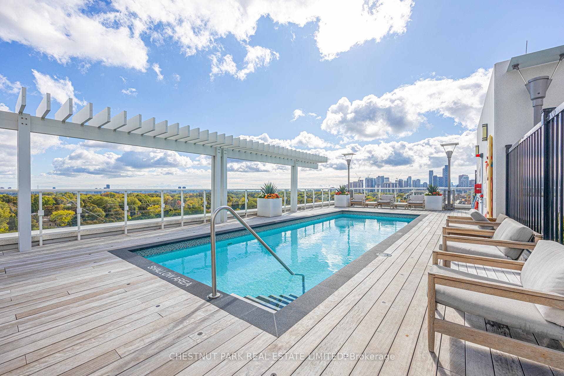 3018 Yonge Street Unit 713 photo 15