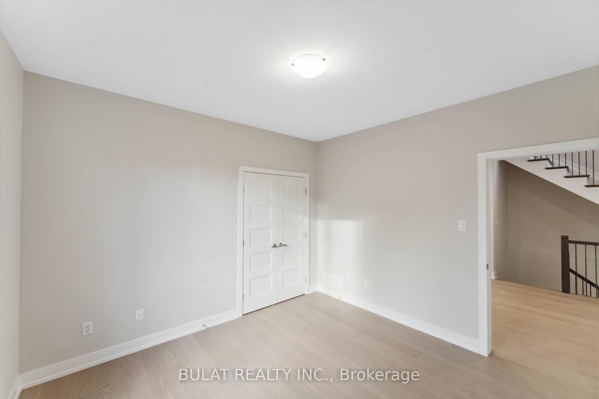 den room