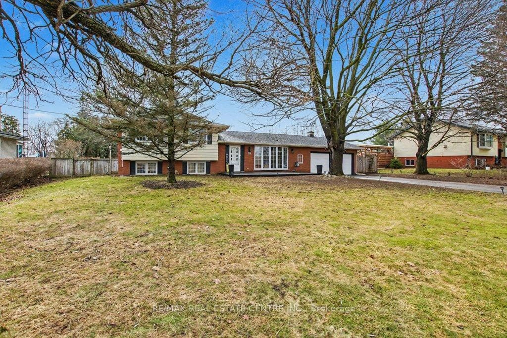 18 CONCESSION 6 (MILLGROVE) Road photo 49
