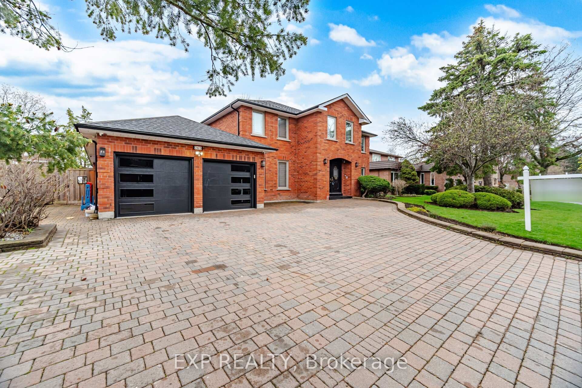 265 Wycliffe Avenue photo 3