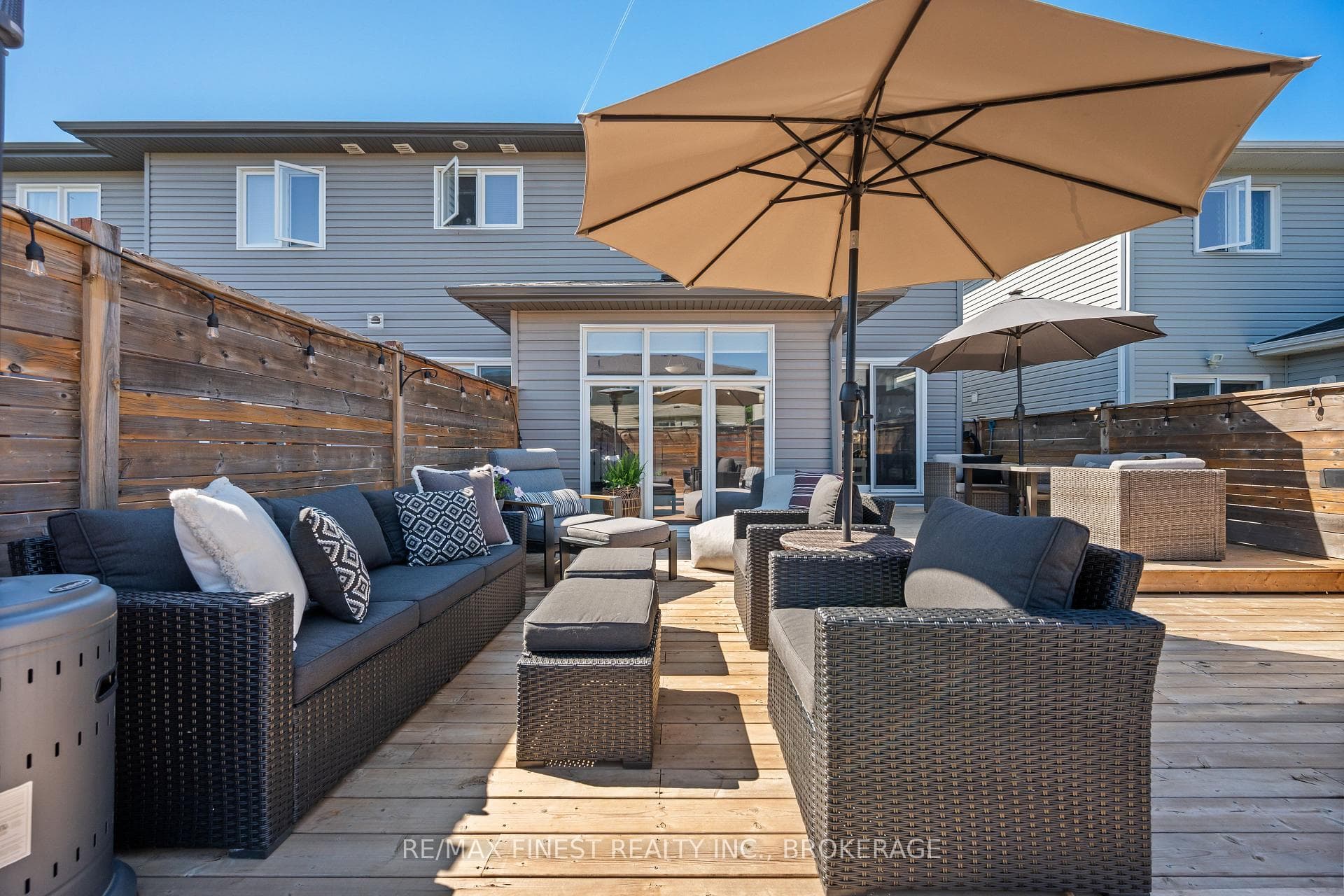 1158 Horizon Drive photo 32