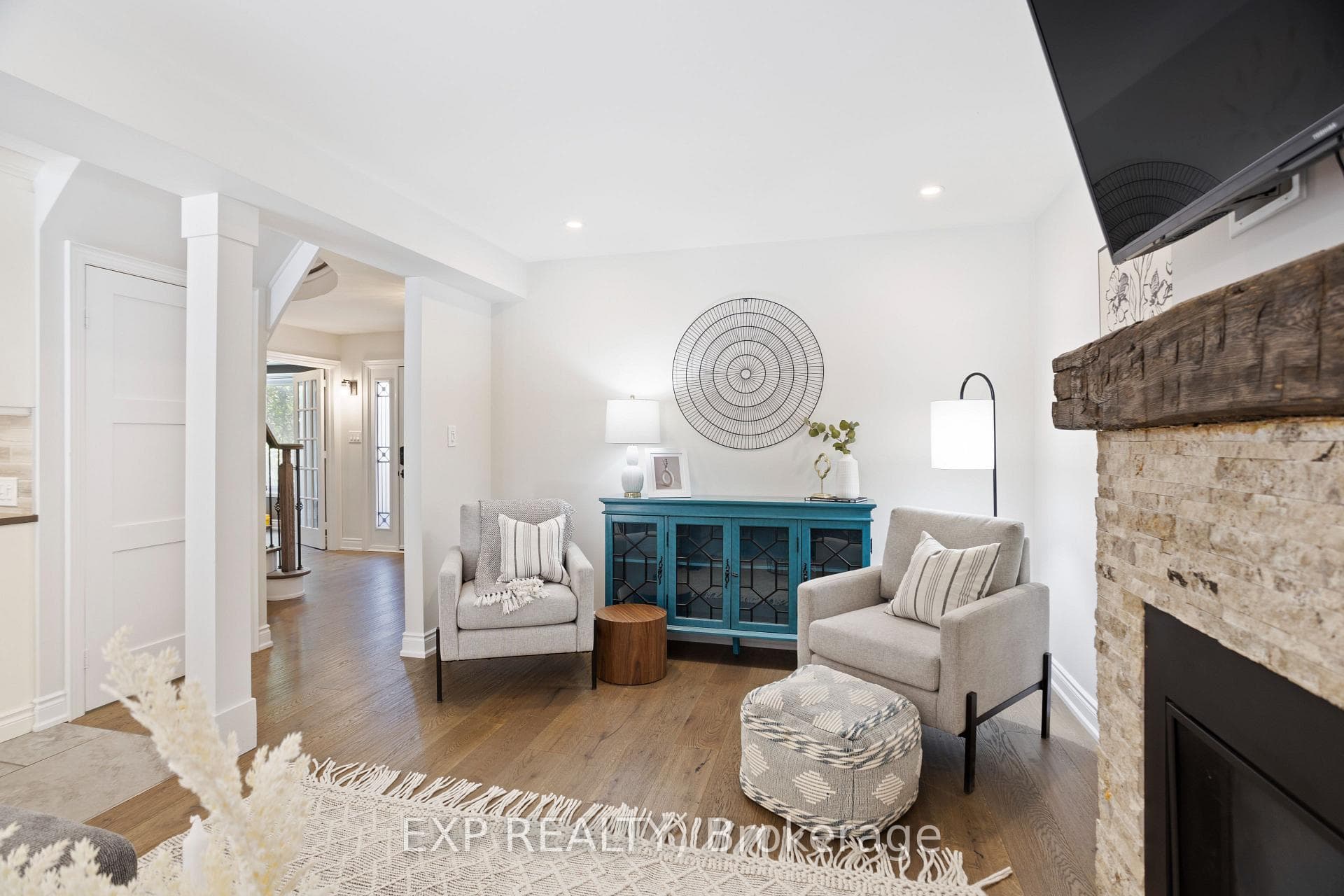 Large Living Room