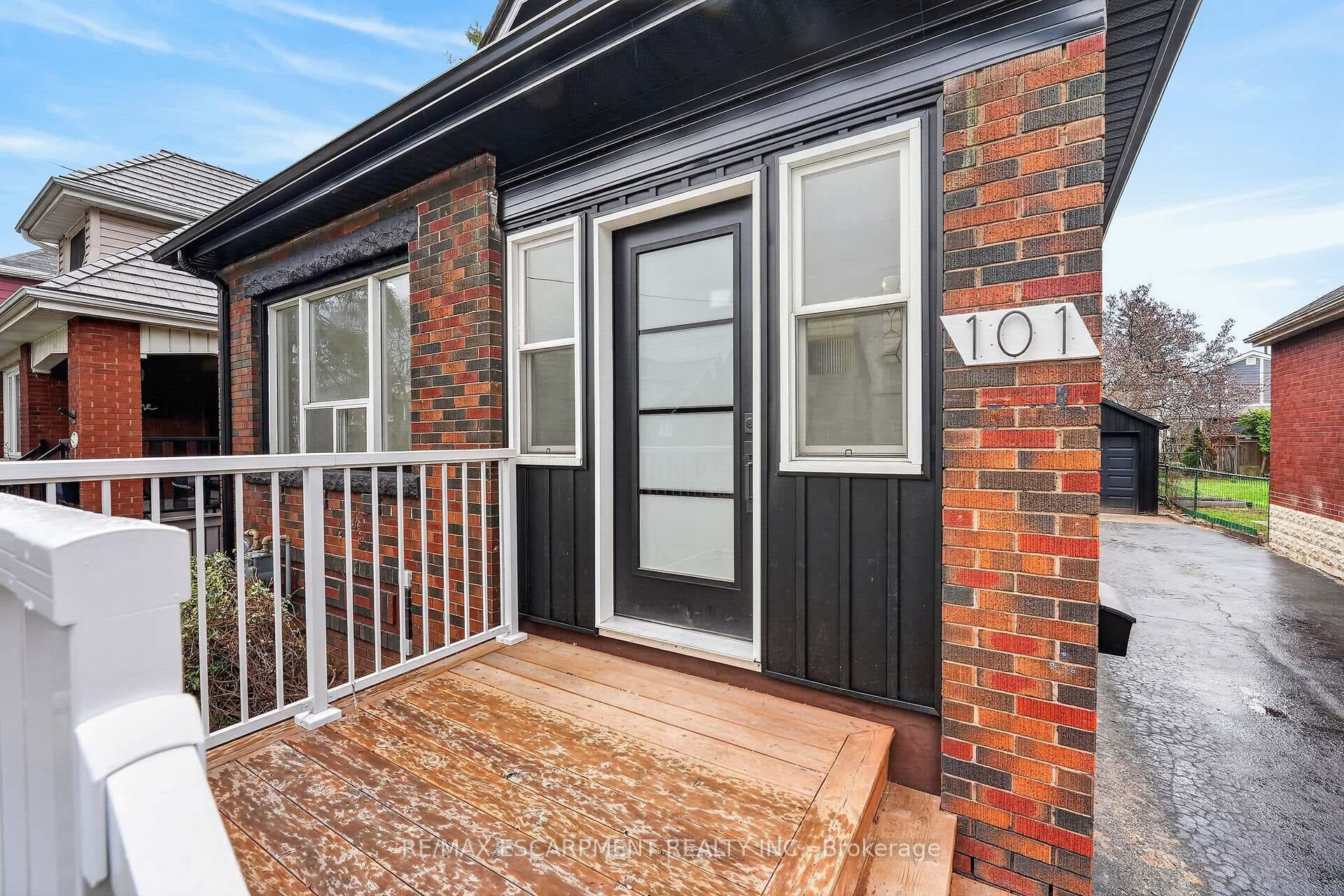 101 Houghton Avenue photo 39
