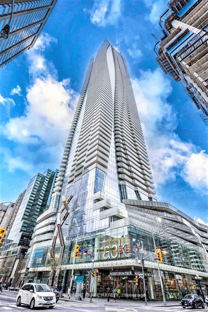 1 Bloor Street Unit 511 photo 1