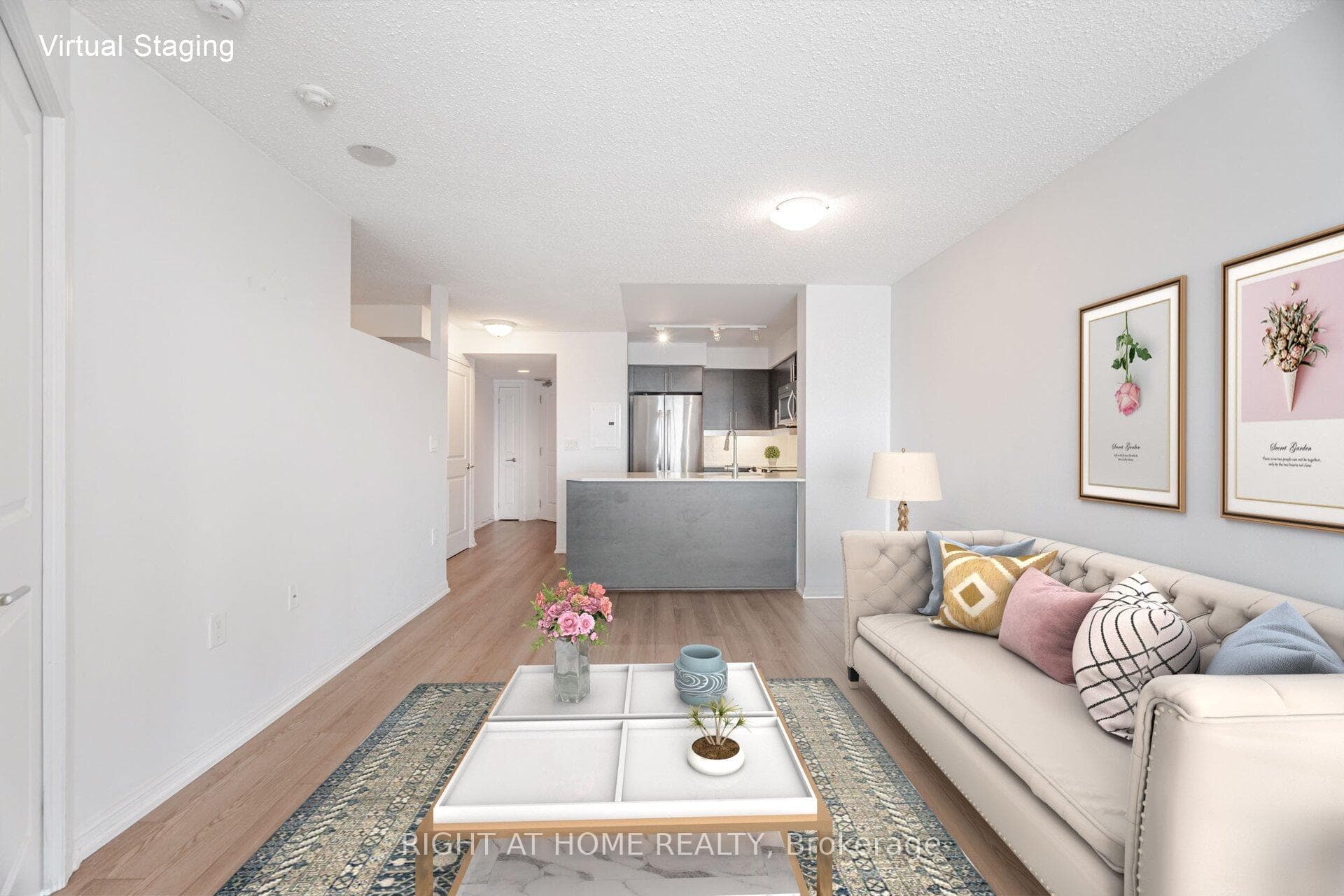 125 Western Battery Road Unit 1112 photo 23