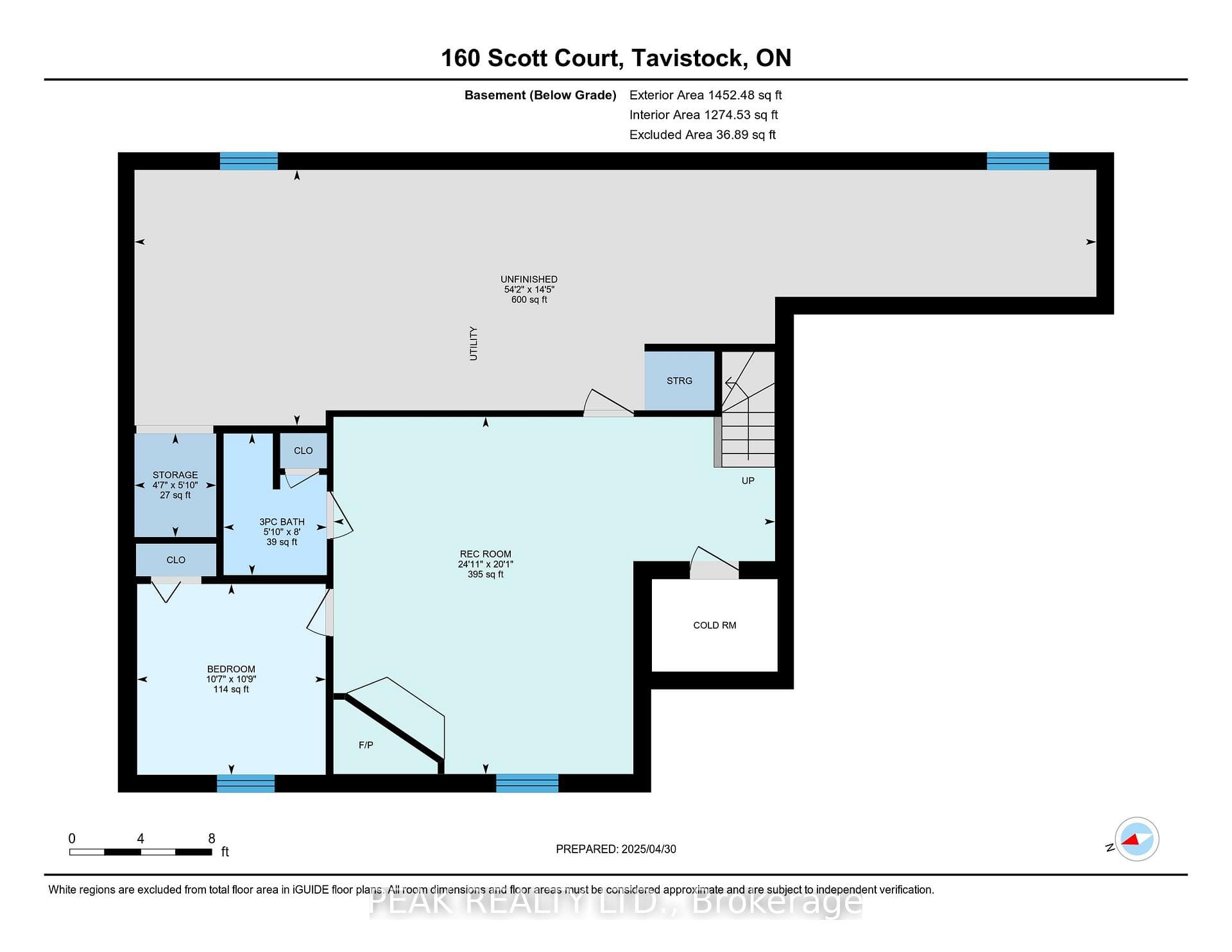 160 Scott Court photo 49