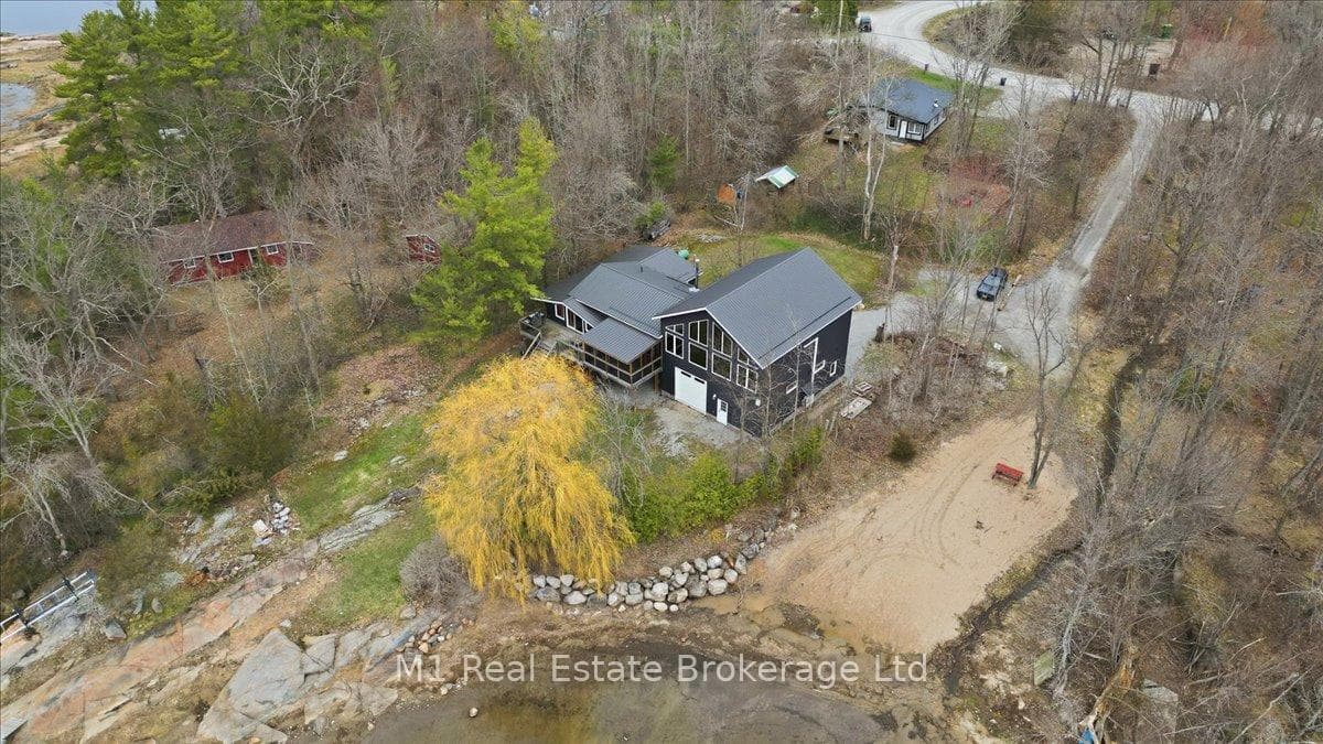 70 Forest Harbour Parkway photo 2