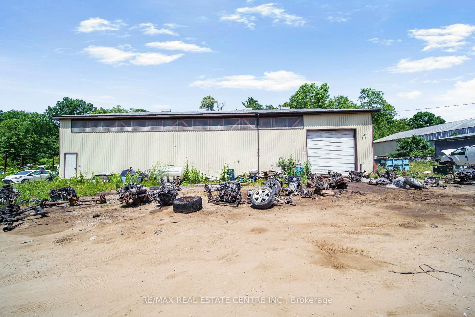 2093 Charlotteville Road photo 16