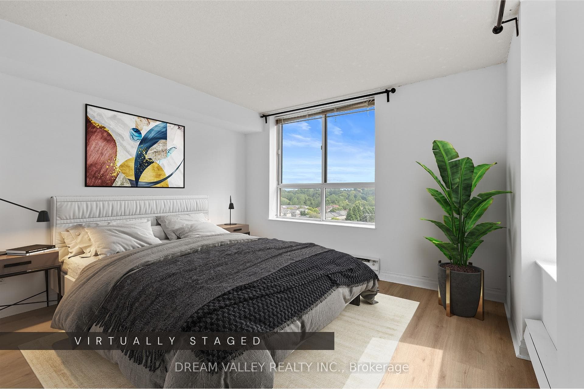 330 Mccowan Road Unit 1213 photo 20