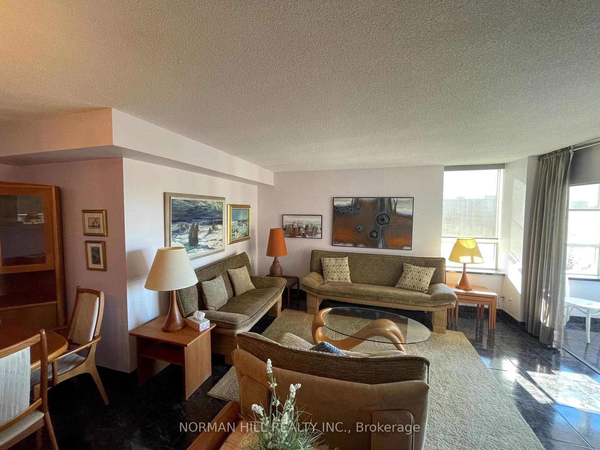 195 Wynford Drive Unit 1002 photo 6