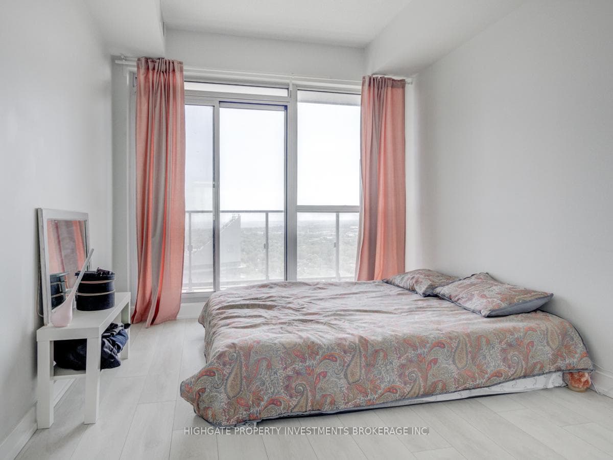 2220 Lake Shore Boulevard Unit 3509 photo 18
