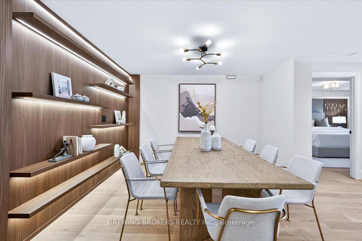 3600 Yonge Street Unit 737 photo 24