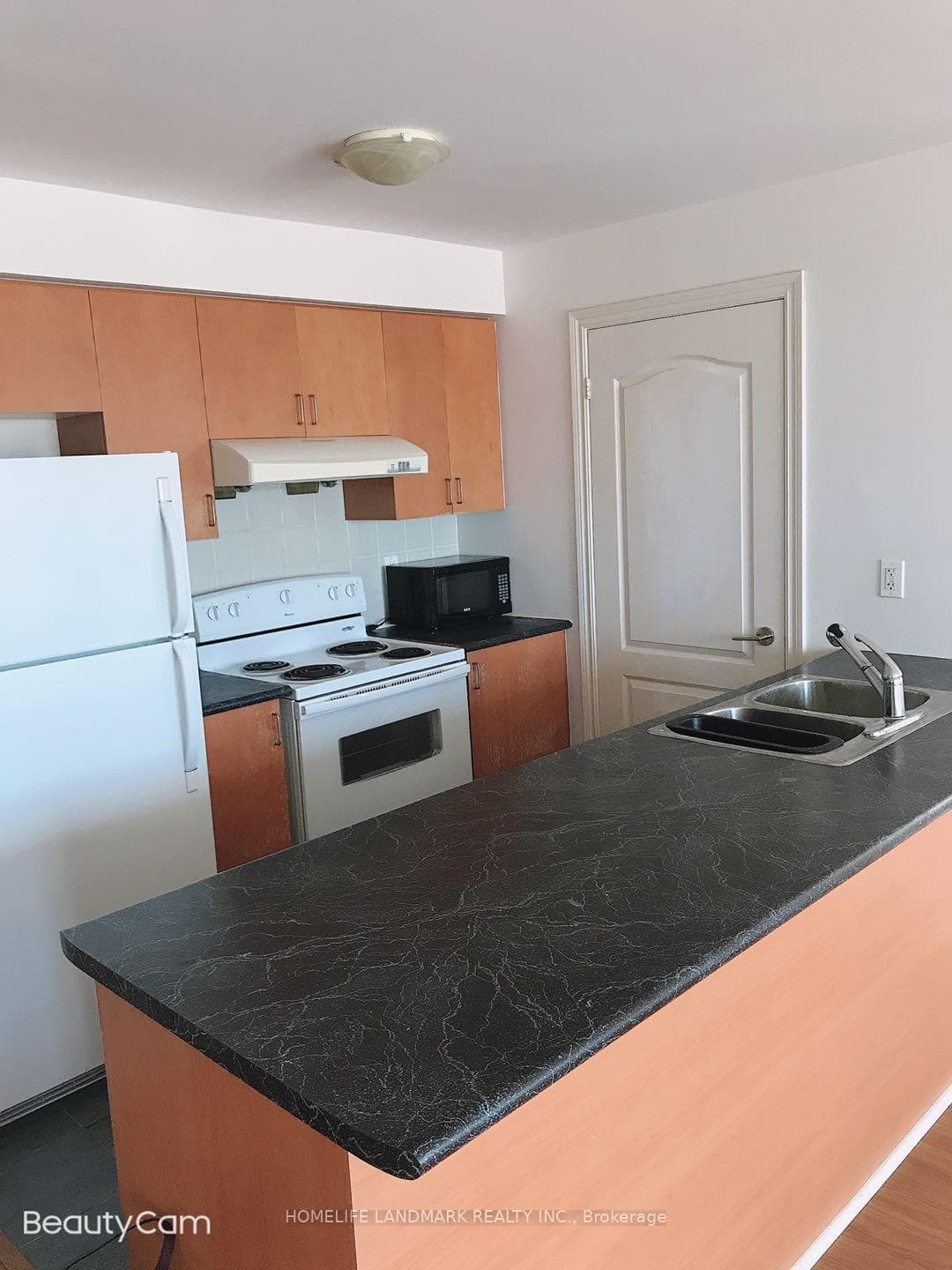 50 Brian Harrison Way Unit 1107 photo 3