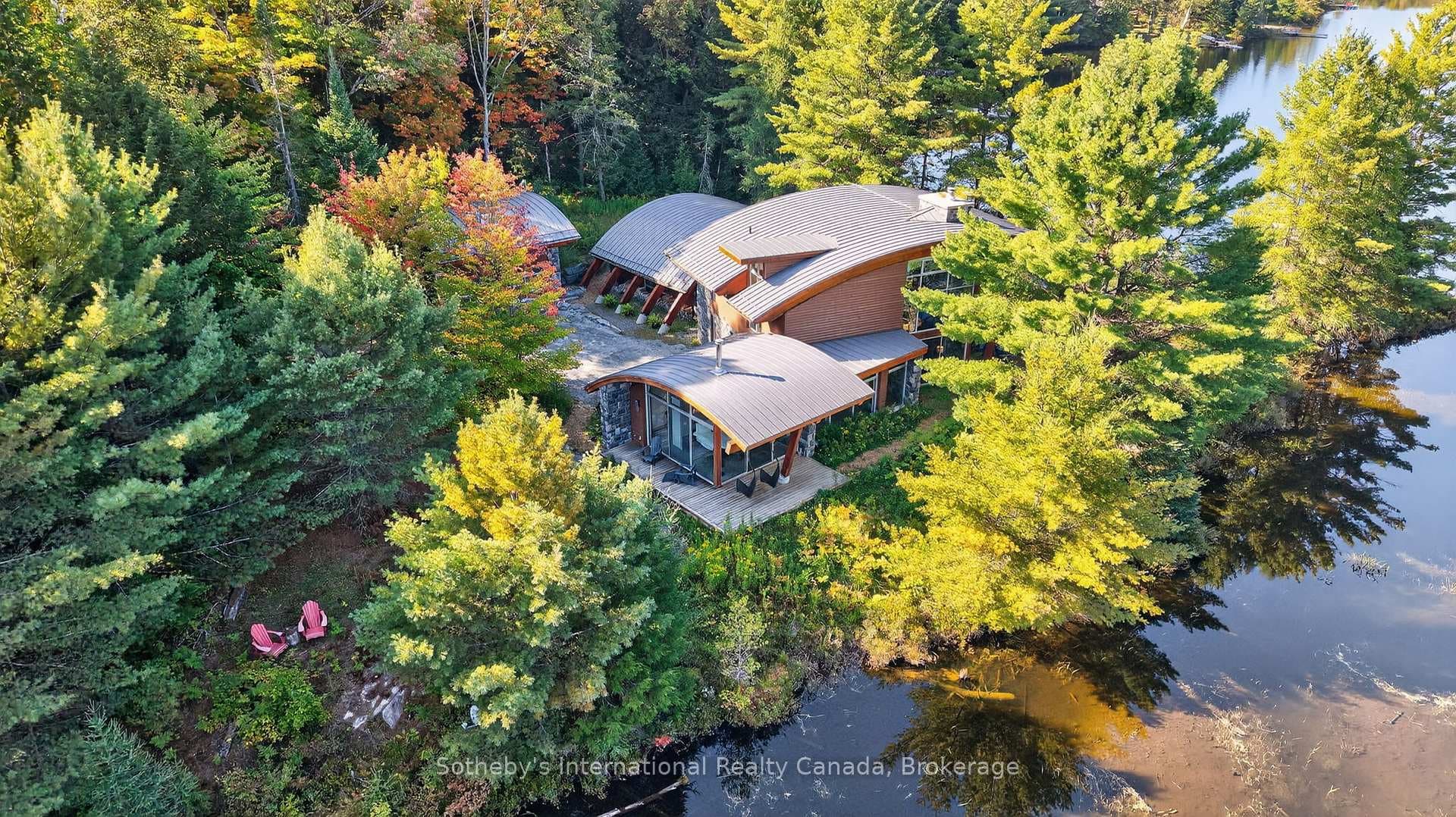 463 Otter Lake Road photo 8