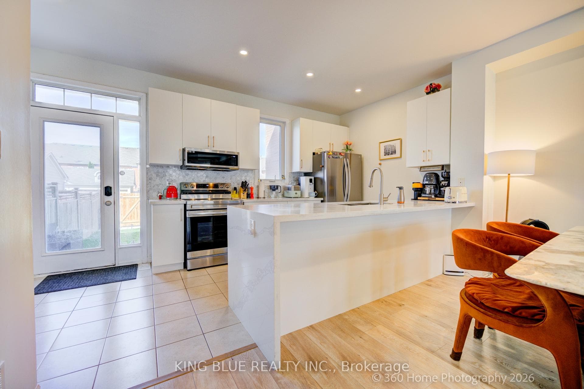 60 Terry Fox Street photo 8