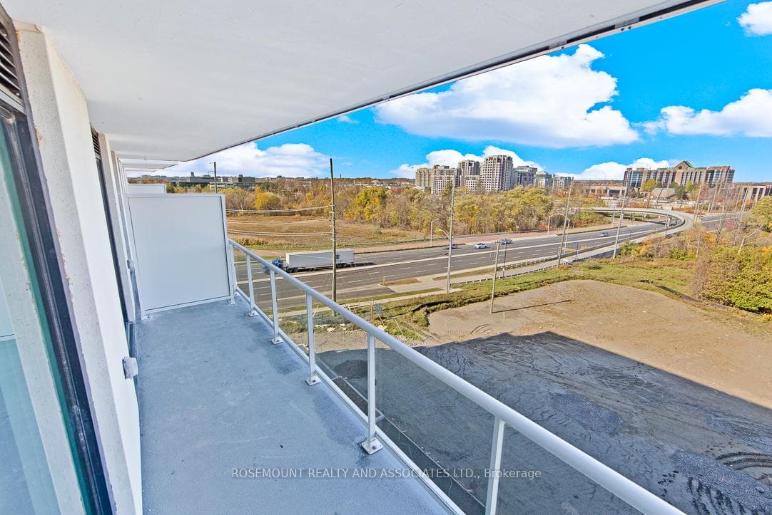10 Rouge Valley Drive Unit 626A photo 16