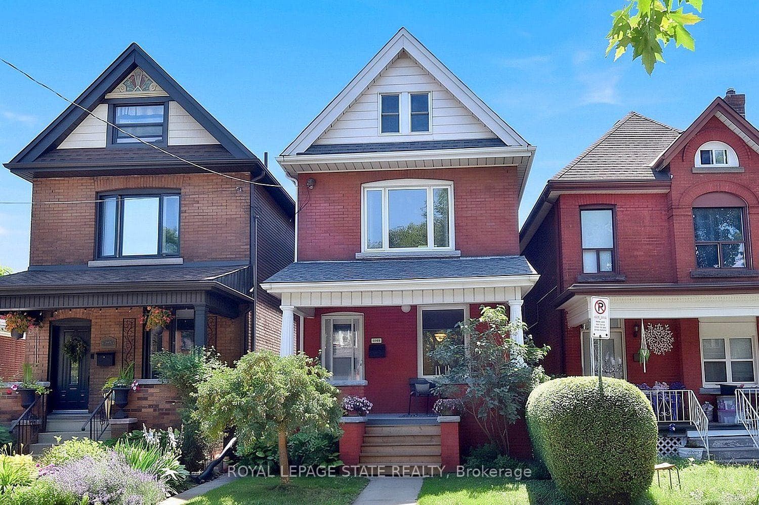 20 Fairholt Road photo 1