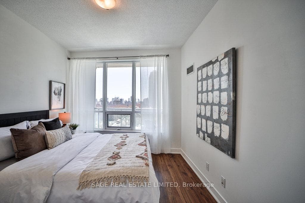 120 Homewood Avenue Unit 608 photo 19