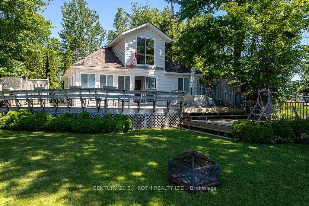 2389 Crystal Beach Road photo 10