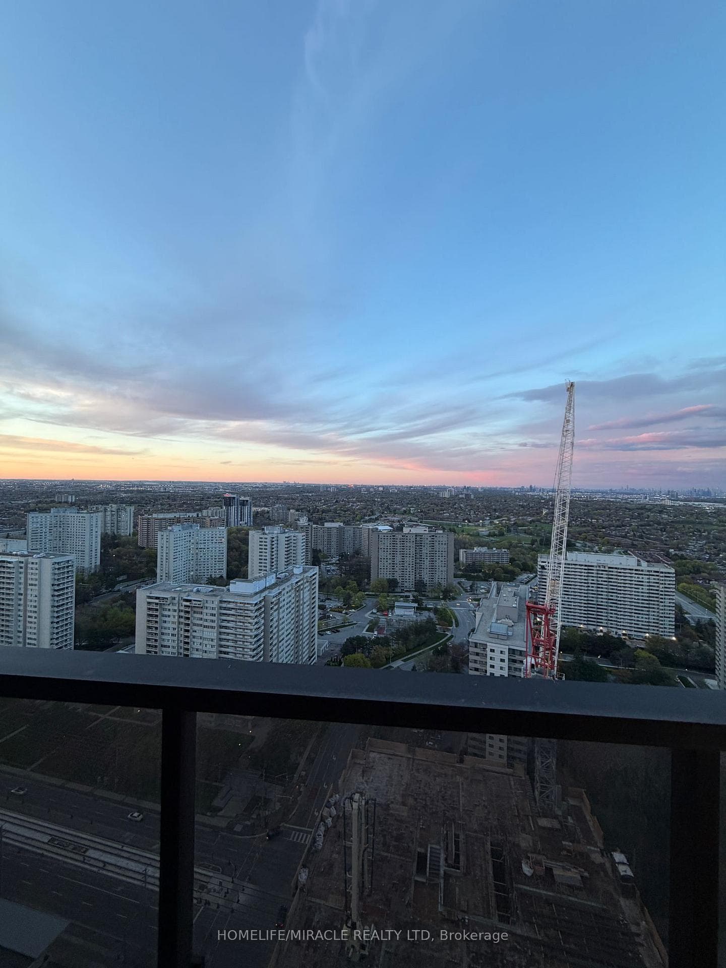 30 Elm Drive Unit 3203 photo 9