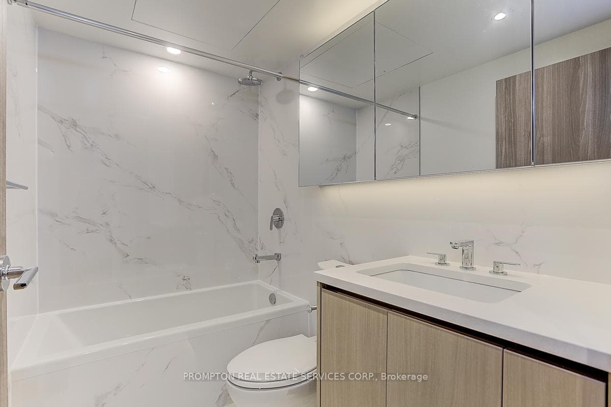 25 Mcmahon Drive Unit 601 photo 5