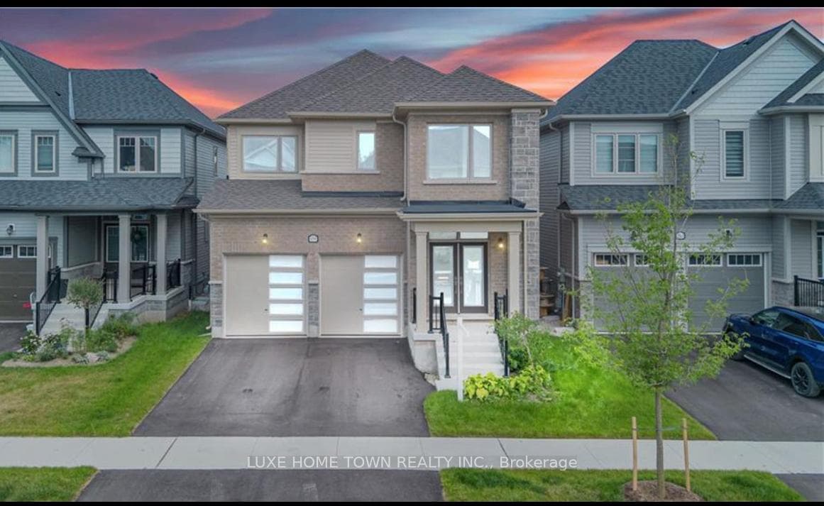 159 Rea Drive photo 1