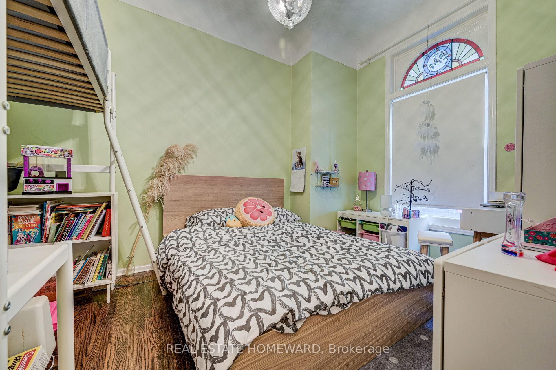 66 Mackenzie Crescent Unit Main Fl photo 22