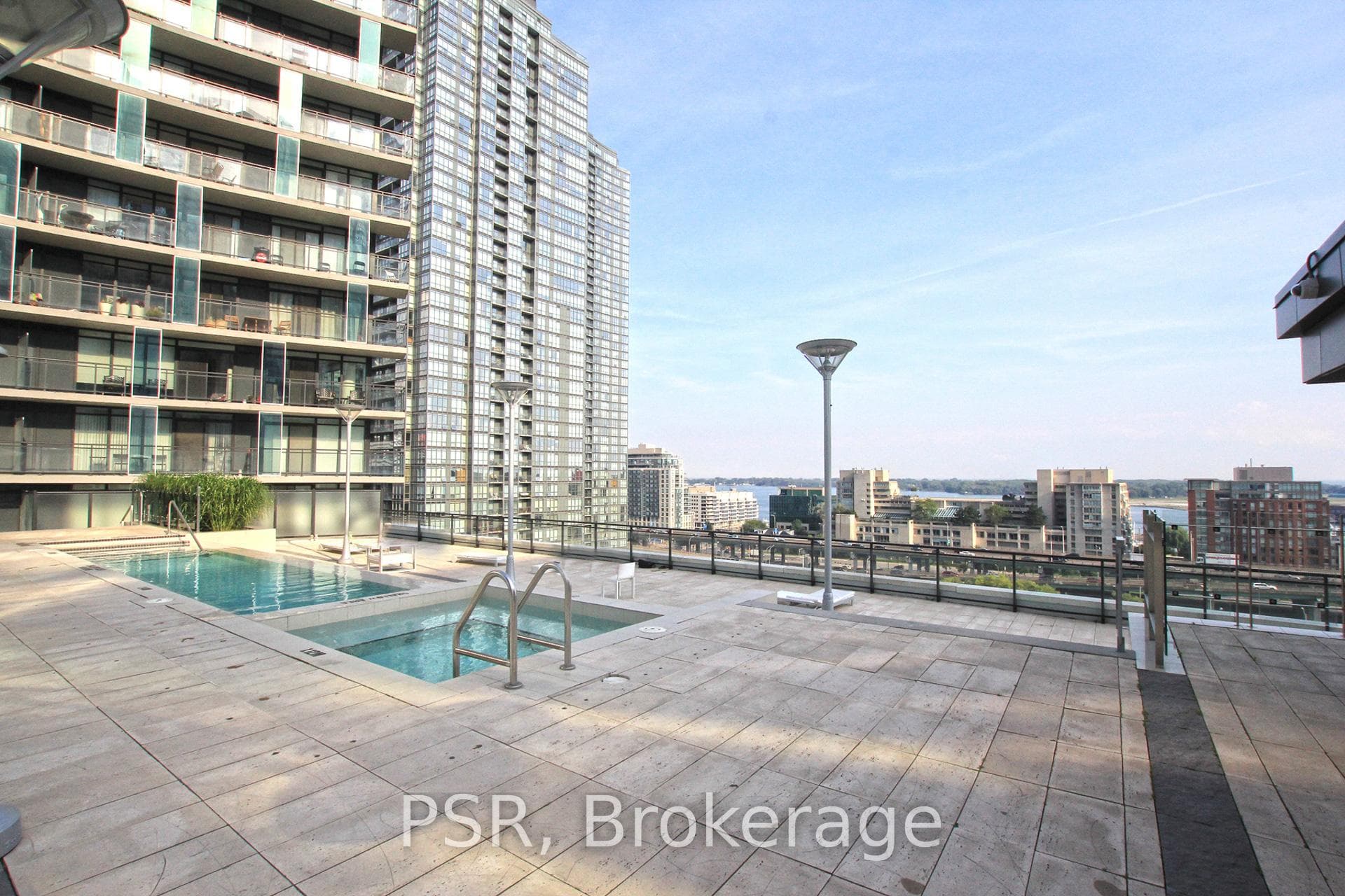 8 Telegram Mews Unit 1706 photo 28