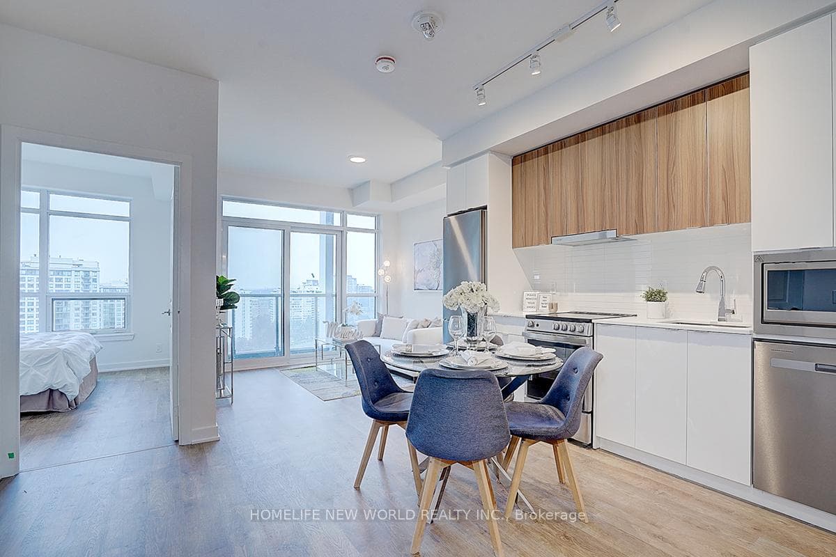 50 UPPER MALL Way Unit B1506 photo 17