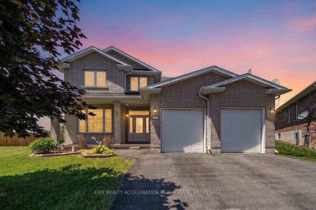 14 Ashwood Crescent photo 1