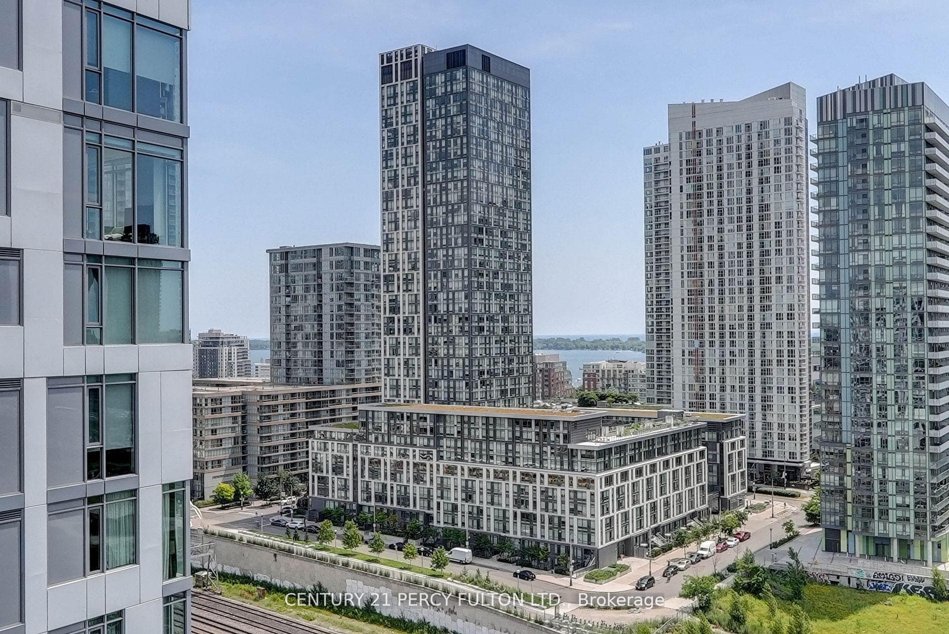 27 Bathurst Street Unit 1501W photo 19