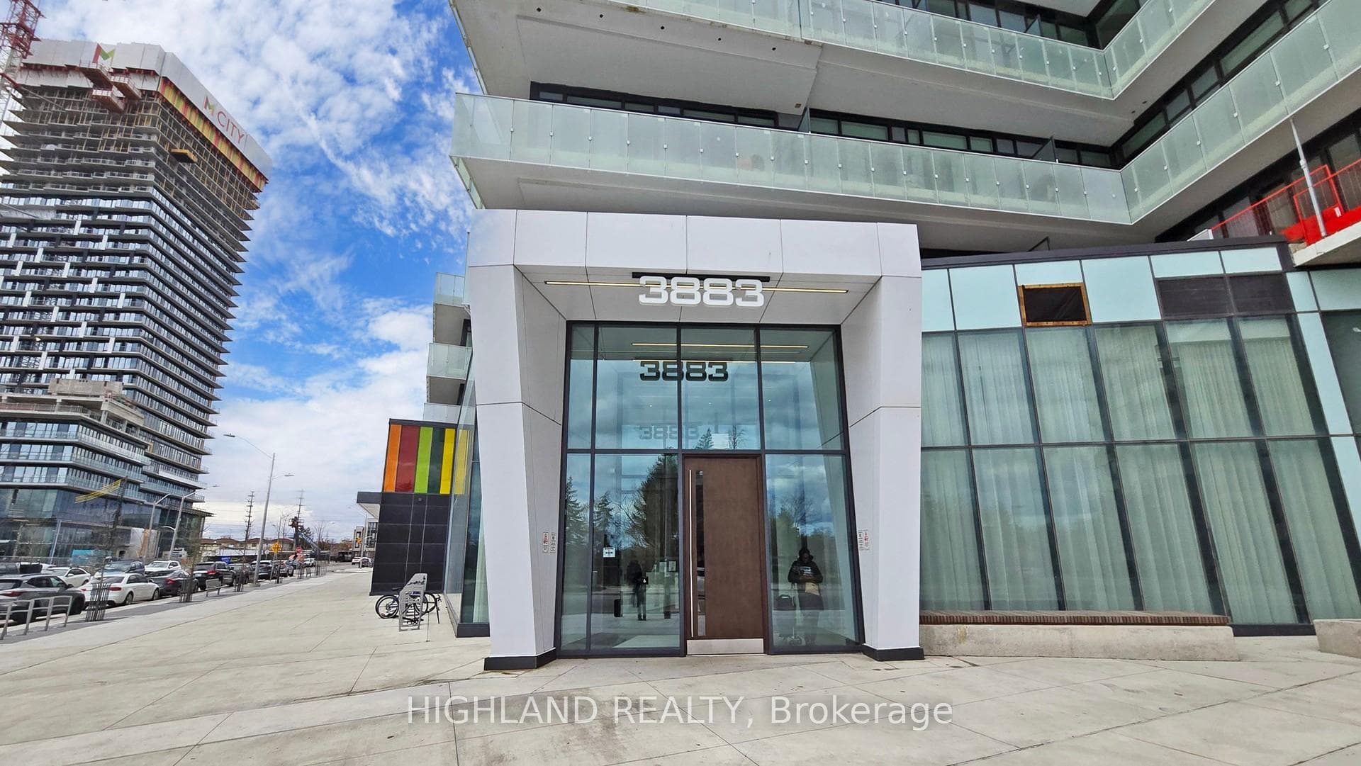 3883 Quartz Road Unit 603 photo 2
