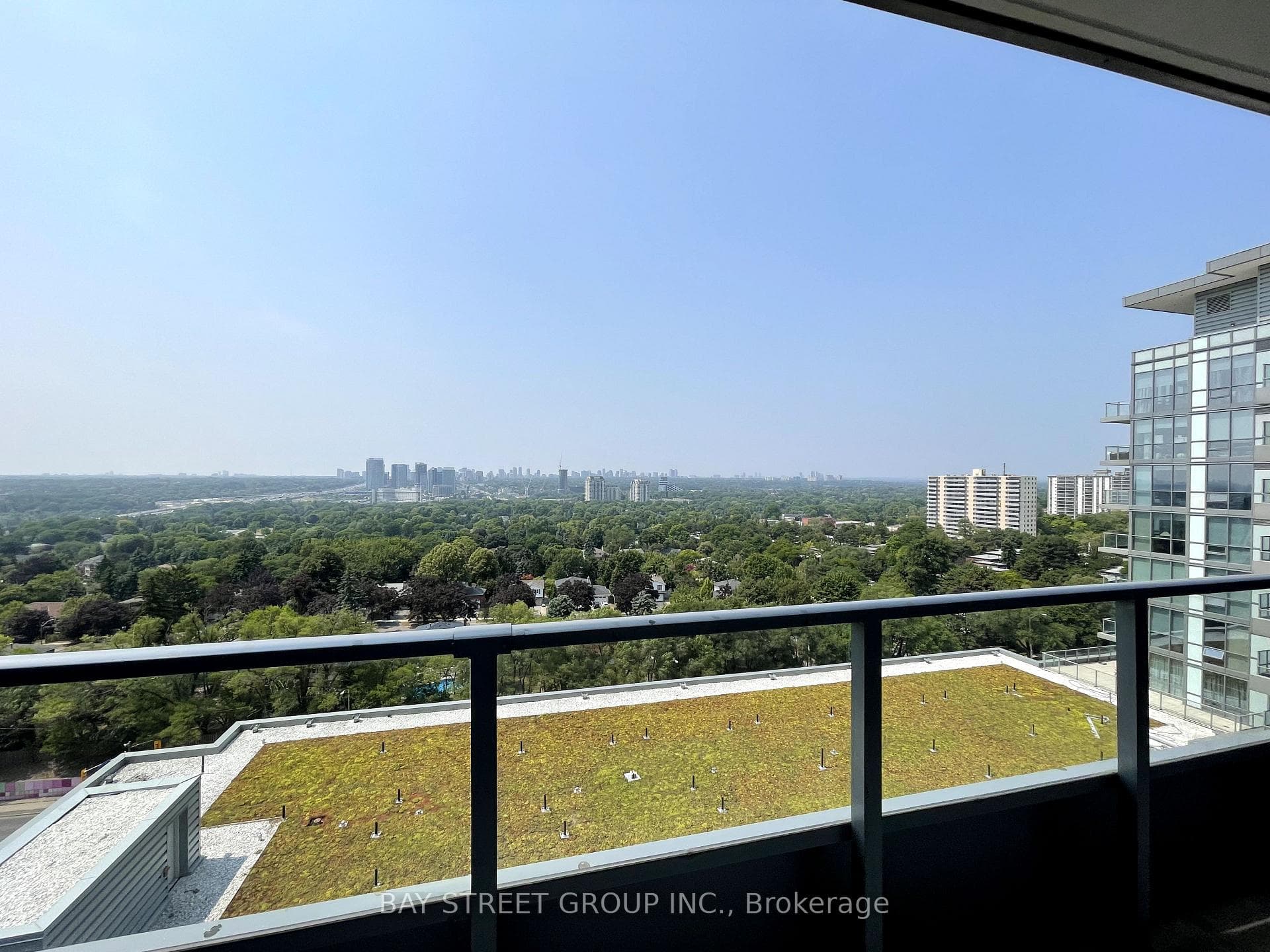 50 Forest Manor Road Unit 1104 photo 16