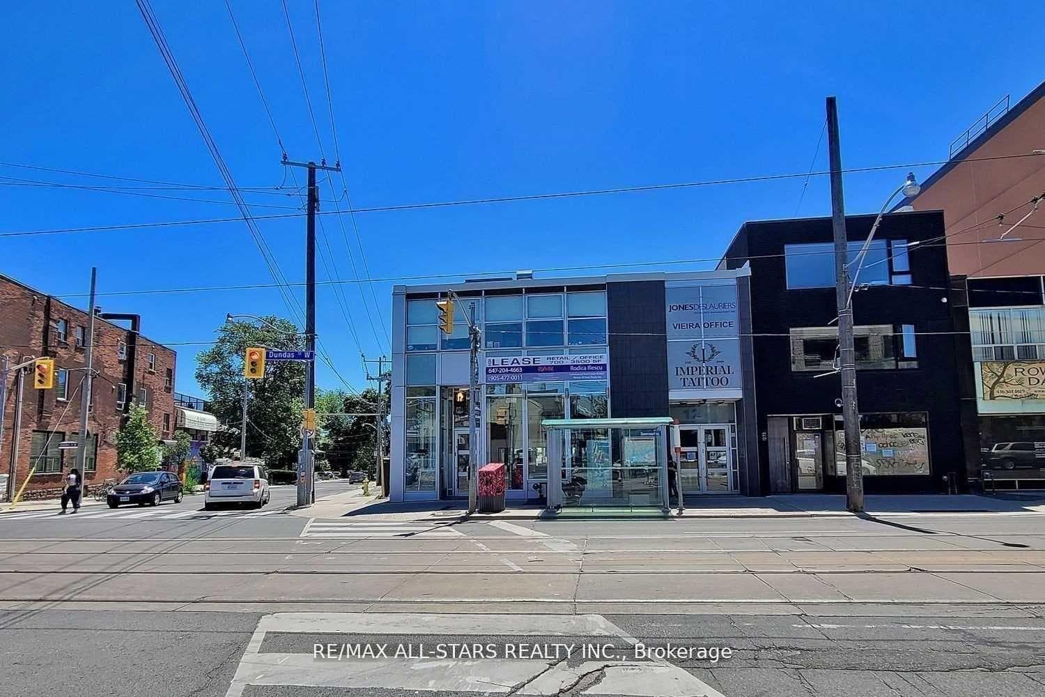 1269 Dundas Street Unit 200 photo 1
