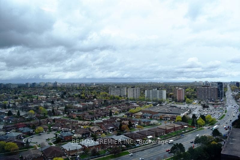 55 Ann O'Reilly Road Unit 2302 photo 16