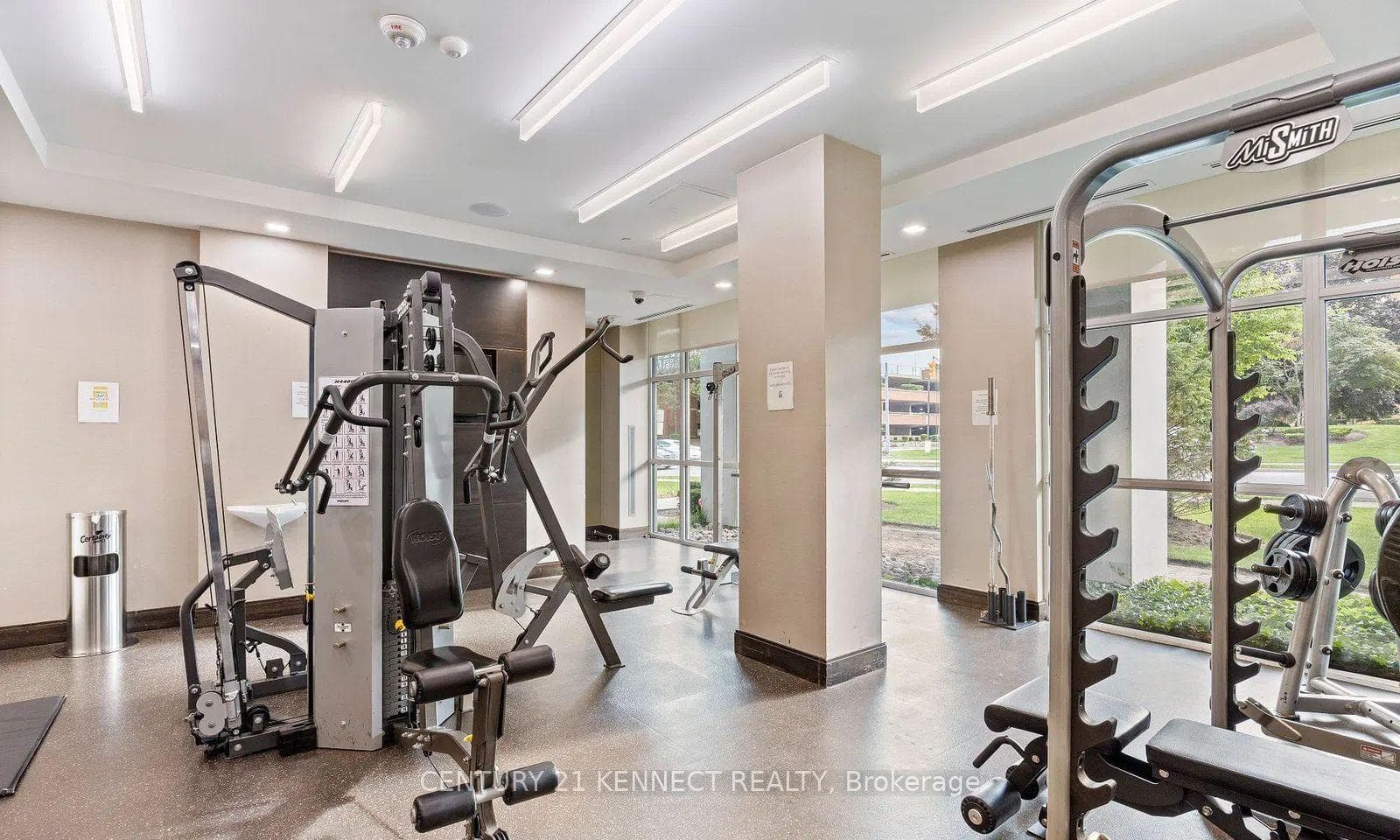 275 Yorkland Road Unit 2306 photo 13