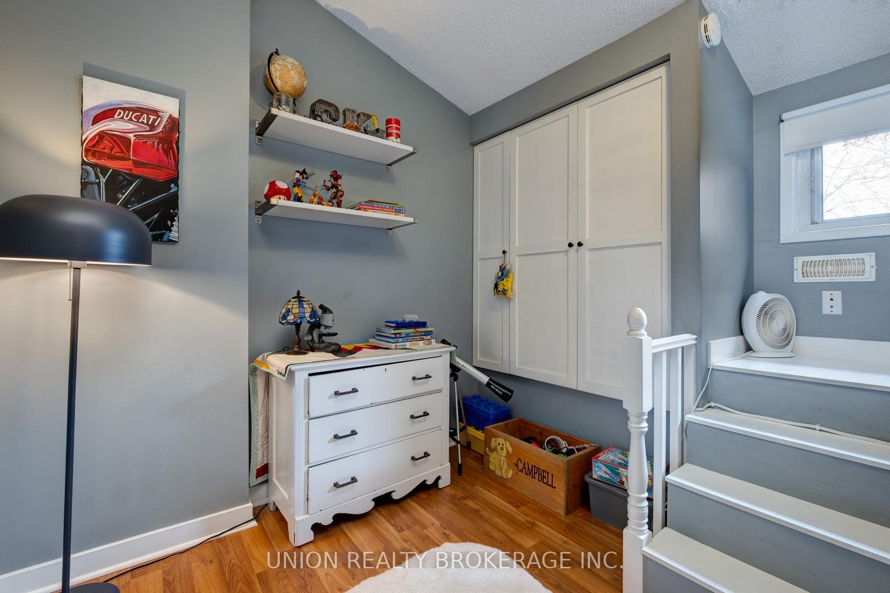 325 Jarvis Street Unit 32 photo 15